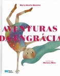 72901.10 - AVENTURAS DA ENGRACIA