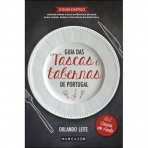 GUIA DAS TASCAS E TABERNAS DE PORTUGAL VOL. II