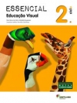 ESSENCIAL - EDUCACAO VISUAL 2º CICLO - MANUAL DO ALUNO