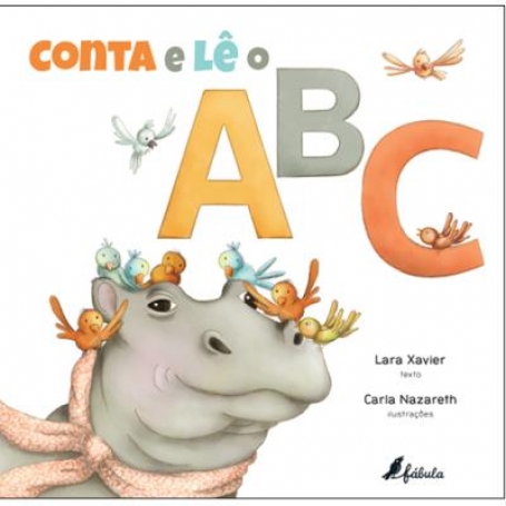 CONTA E LE O ABC