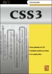 CSS3 - novas propriedades das CSS3 - propriedades especificas dos browsers - com exemplos praticos