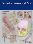 Surgical Management of Pain