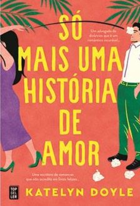 SÓ MAIS UMA HISTÓRIA DE AMOR