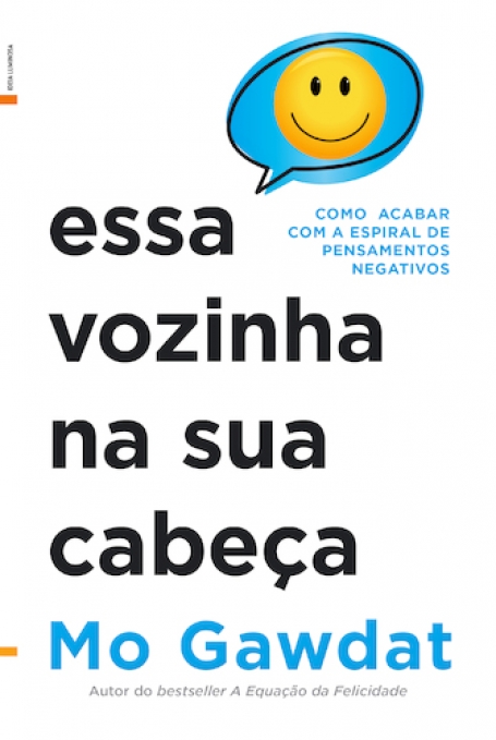 ESSA VOZINHA NA SUA CABEÇA
