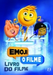 EMOJI, O FILME - LIVRO DO FILME