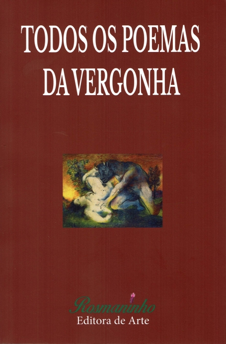 TODOS OS POEMAS DA VERGONHA