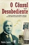 CONSUL DESOBEDIENTE - edicao de bolso