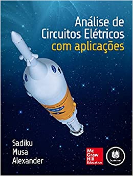ANALISE DE CIRCUITOS ELETRICOS COM APLICACOES
