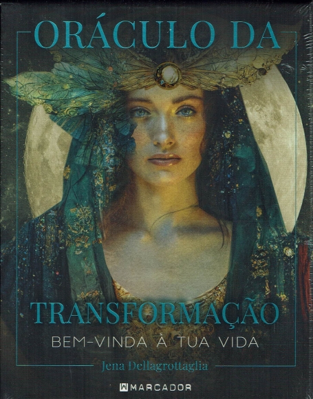 ORACULO DA TRANSFORMACAO