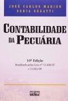 CONTABILIDADE DA PECUÁRIA - 10ª/2012