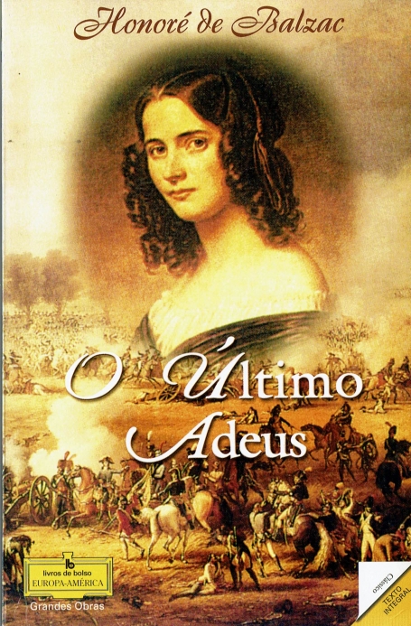 ULTIMO ADEUS