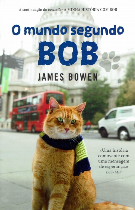 04616.13 - MUNDO SEGUNDO BOB