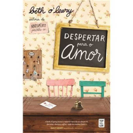 DESPERTAR PARA O AMOR