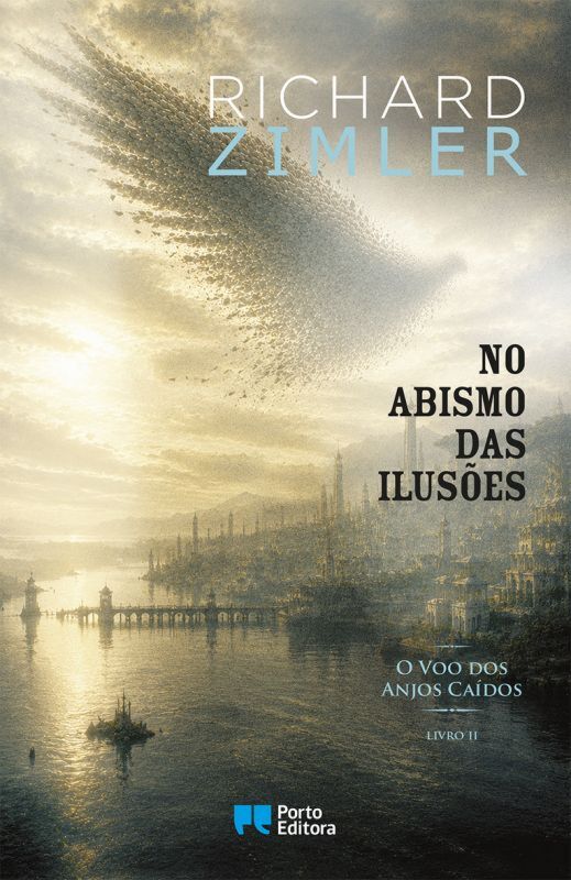 05895.10 - NO ABISMO DAS ILUSOES - LIVRO II