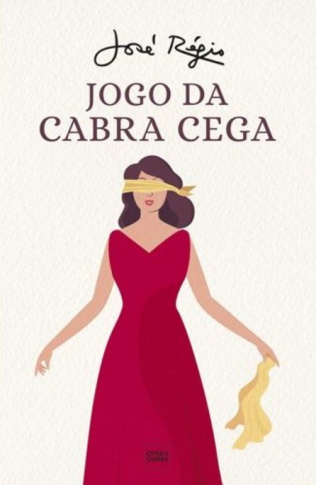 JOGO DA CABRA CEGA