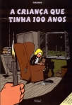 CRIANCA QUE TINHA 100 ANOS