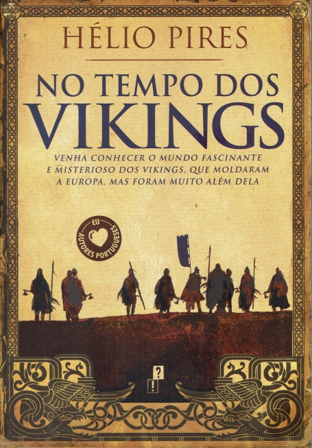 NO TEMPO DOS VIKINGS
