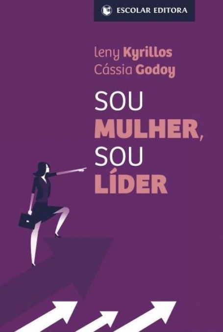 SOU MULHER SOU LÍDER