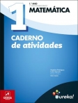 01721 - EUREKA! - MATEMATICA 1º ANO - LIVRO DE FICHAS