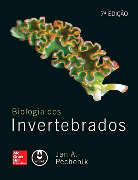 BIOLOGIA DOS INVERTEBRADOS 7ED.