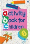 OXFORD ACTIVITY BOOK FOR CHILDREN 6
