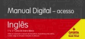 62113 - ACESSO DIGITAL - INGLES 1º/2º CICLOS