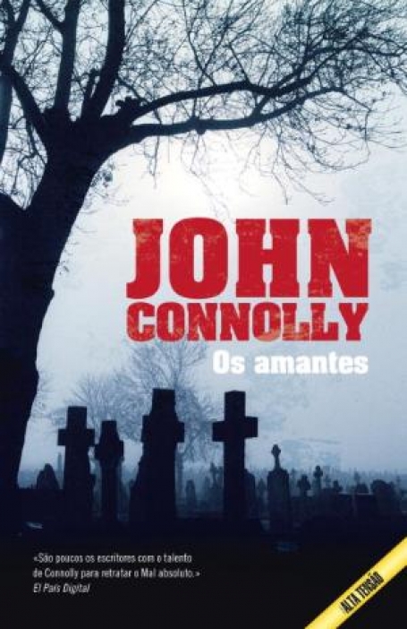 04563.10 - OS AMANTES