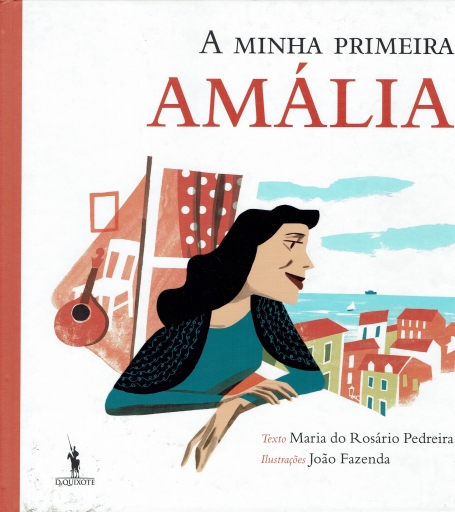 MINHA PRIMEIRA AMALIA
