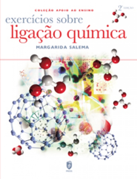 EXERCICIOS SOBRE LIGACAO QUIMICA