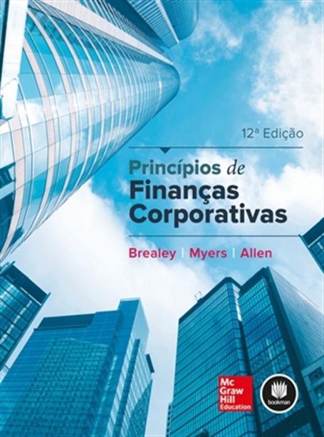 Principios de Financas Corporativas