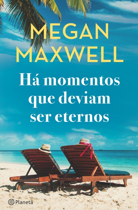 HÁ MOMENTOS QUE DEVIAM SER ETERNOS