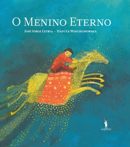 O MENINO ETERNO