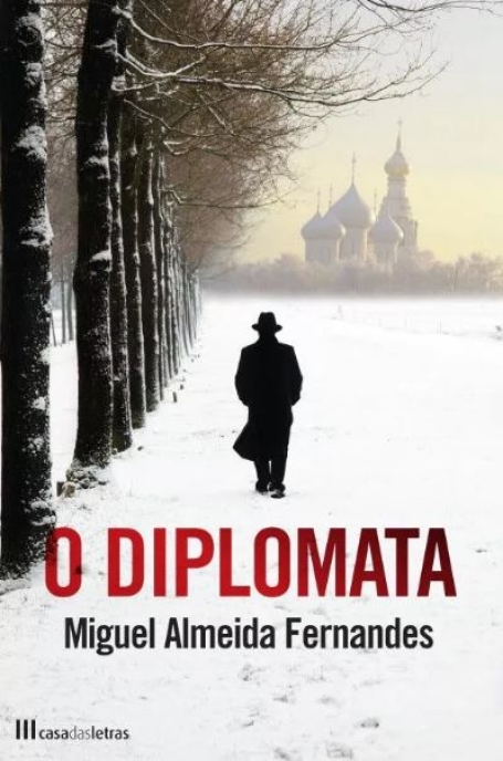 O DIPLOMATA