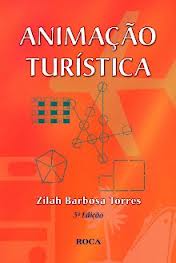 ANIMACAO TURISTICA