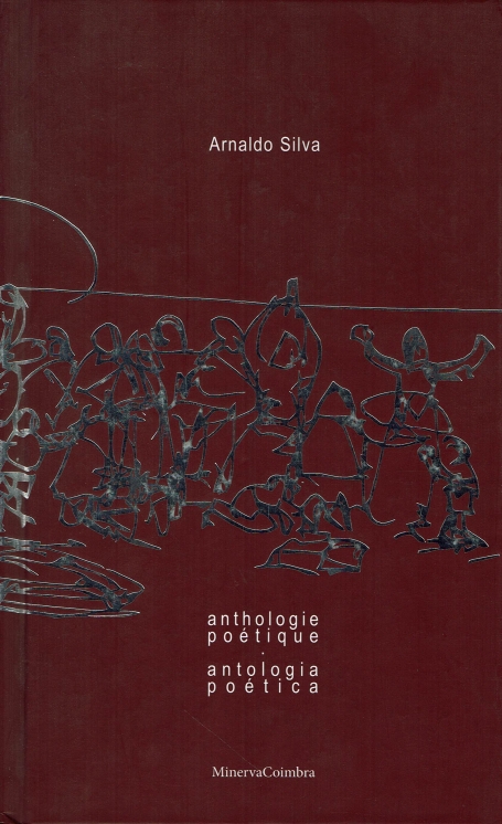ANTHOLOGIE POETIQUE - ANTOLOGIA POETICA