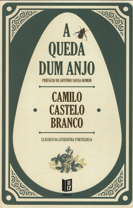 A QUEDA DUM ANJO - BOLSO