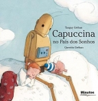 CAPUCCINA NO PAIS DOS SONHOS