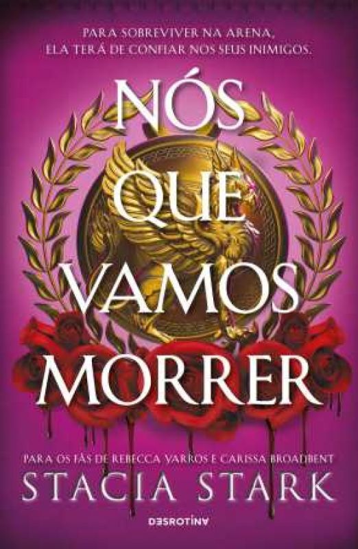 NÓS QUE VAMOS MORRER