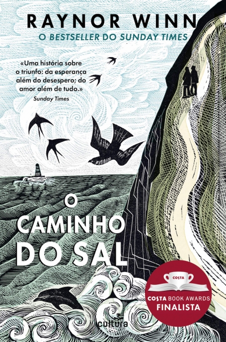 O CAMINHO DO SAL