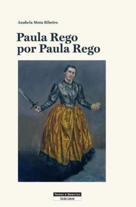 PAULA REGO POR PAULA REGO