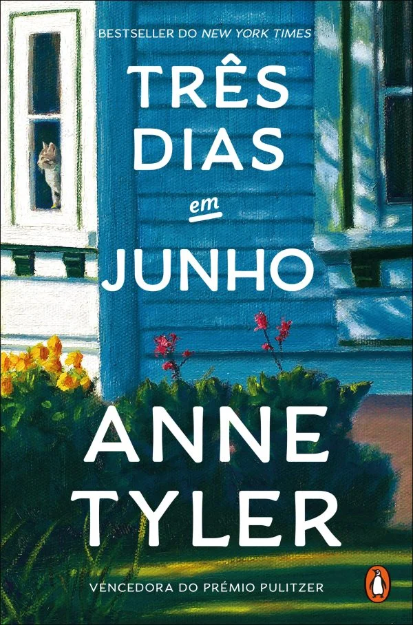 TRÊS DIAS EM JUNHO
