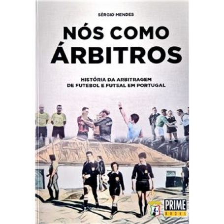 NOS COMO ARBITROS