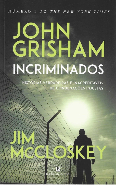 INCRIMINADOS