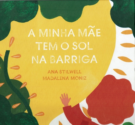MINHA MAE TEM O SOL NA BARRIGA