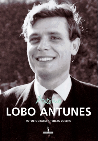 ANTONIO LOBO ANTUNES - FOTOBIOGRAFIA