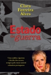 ESTADO DE GUERRA - DEZ ANOS DE PROSA
