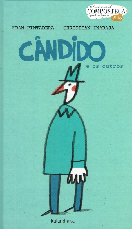 CANDIDO E OS OUTROS