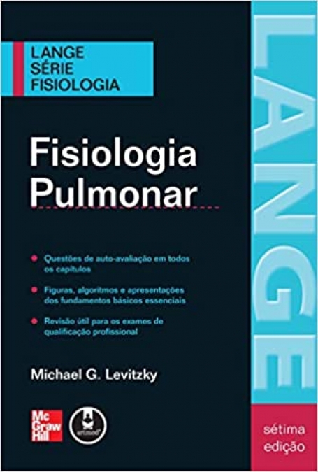 FISIOLOGIA PULMONAR 7ª edicao