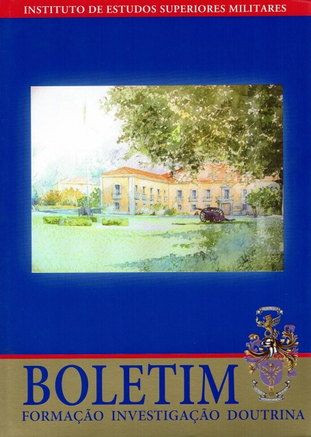 BOLETIM FORMACAO INVESTIGACAO DOUTRINA