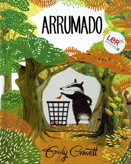 ARRUMADO